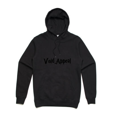 Void Appeal Unisex Hoodie Thumbnail